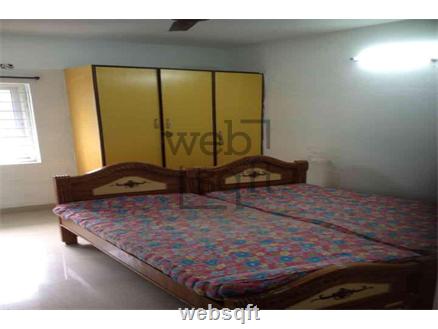 Hyderabad 3 BHK Apartment-flats for Sale